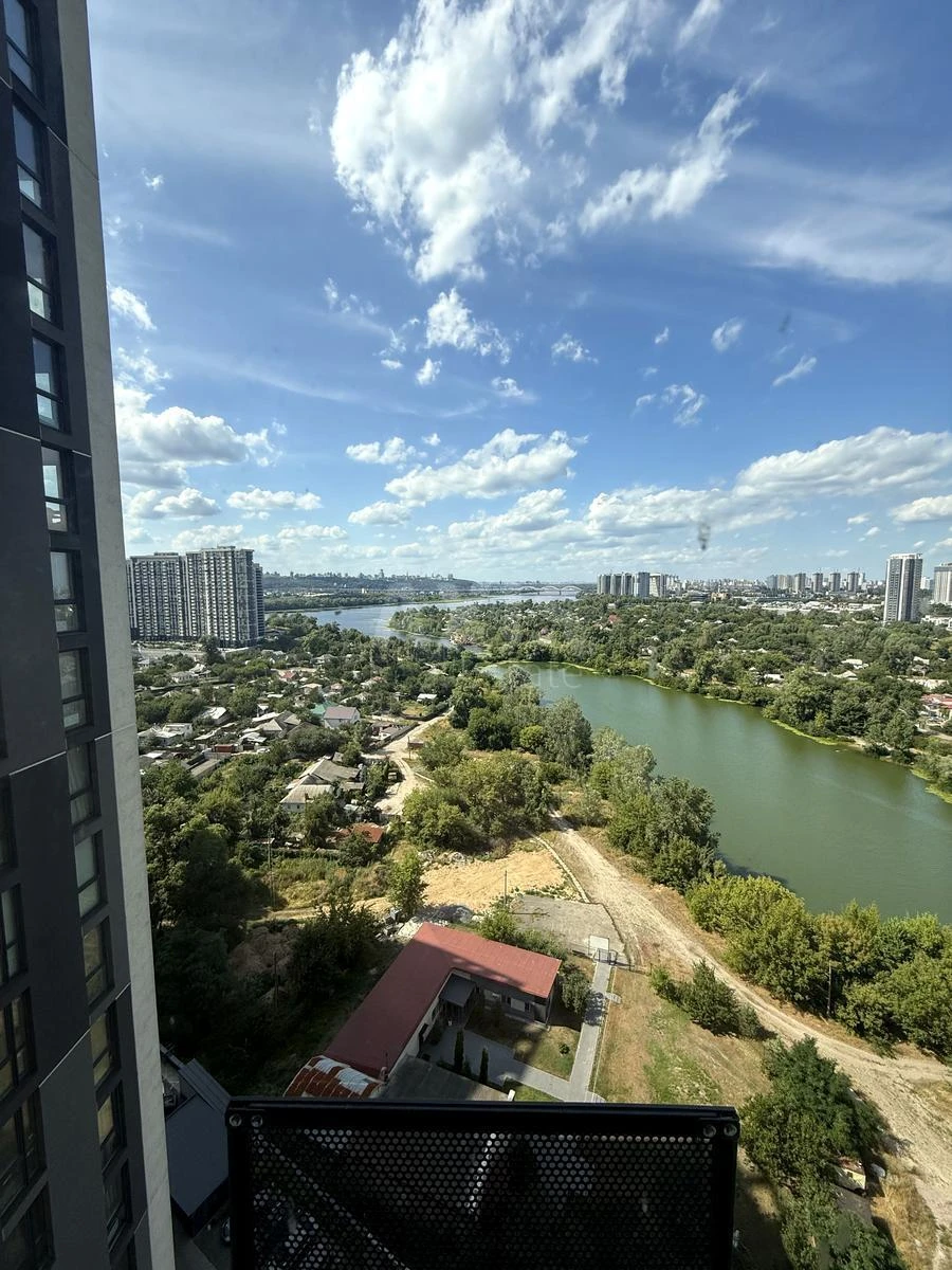 3k apartment vul. Zarichna 1665777