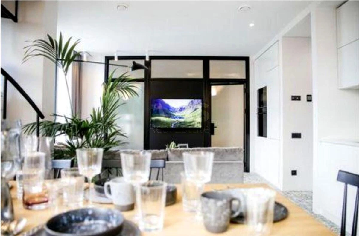 3k apartment vul. Regeneratorna 4673515