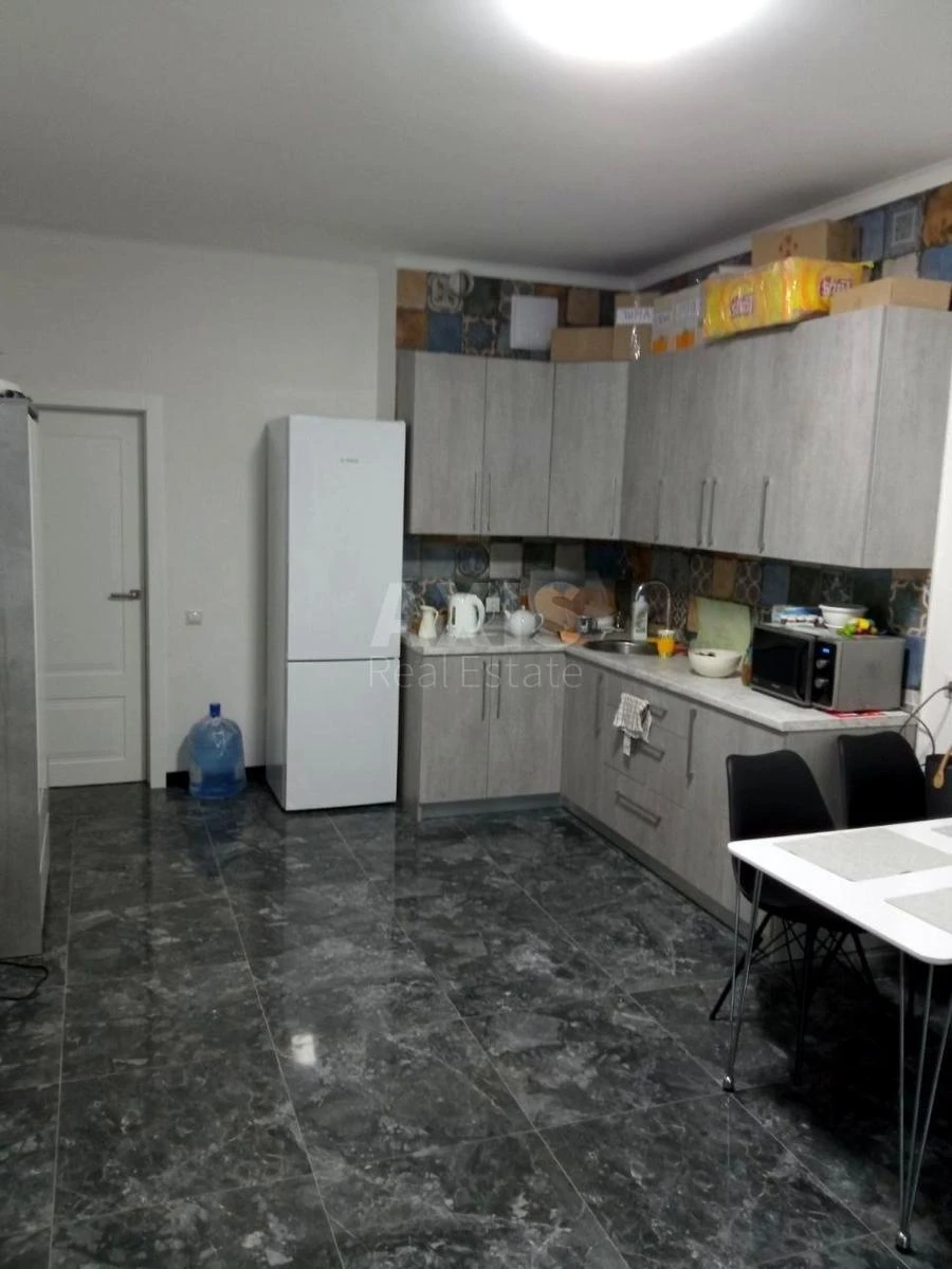 Office vul. Predslavyns'ka 44, 117m267362