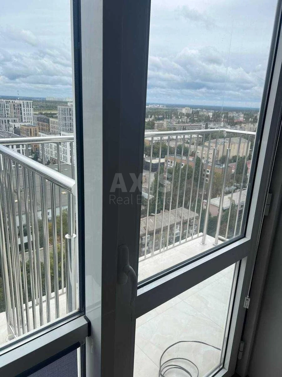 Office vul. Danyla Shherbakivs'kogo 52, 38m2704727