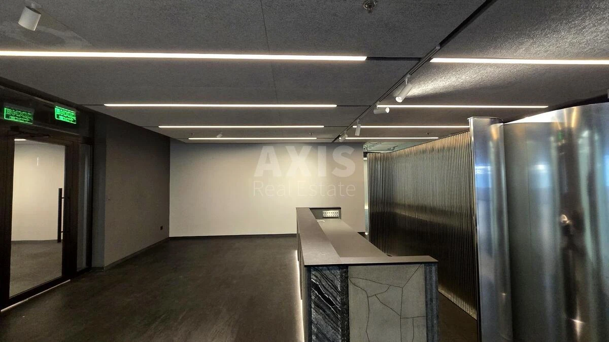 Office vul. Volodymyrs'ka 12В, 710m2704909