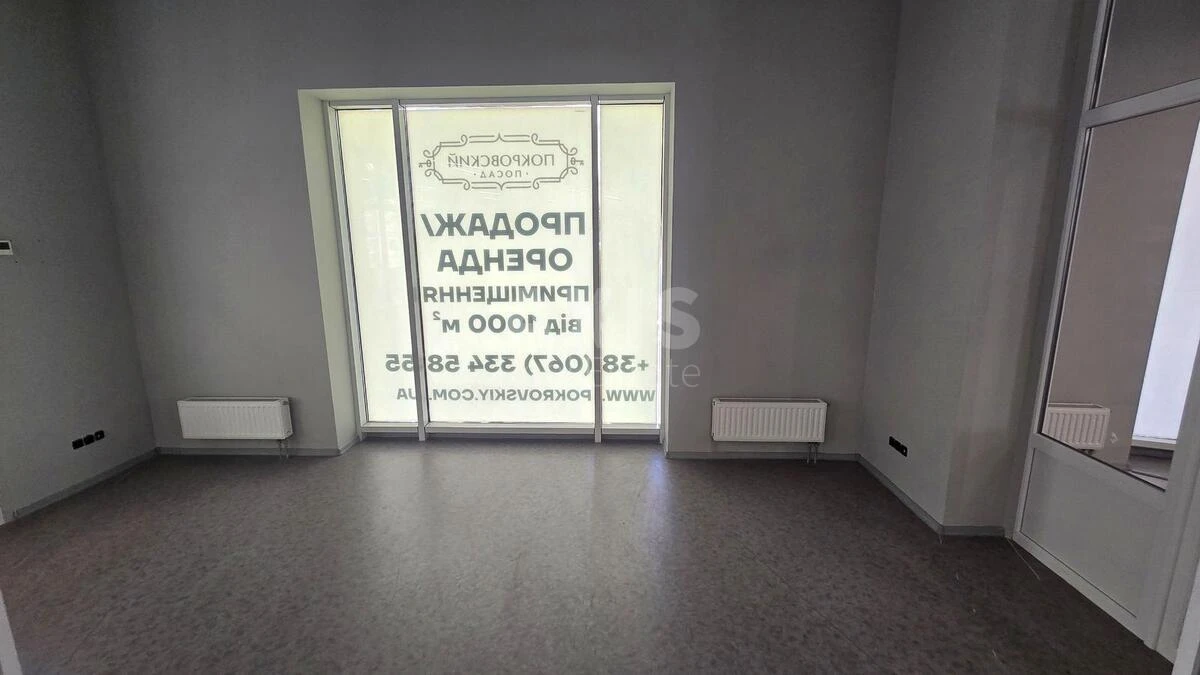 Office vul. Glybochyc'ka 32, 463m27050615