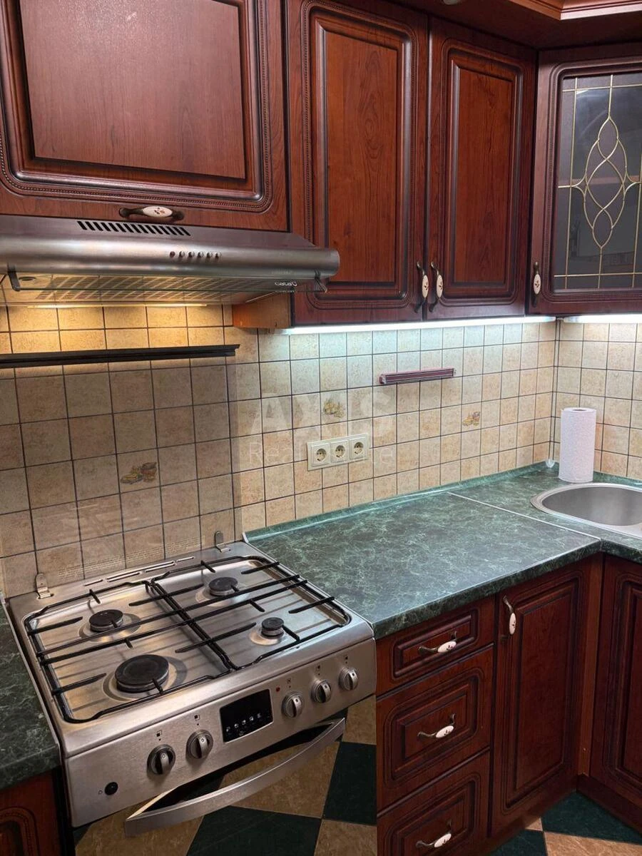 2k apartment pr-t Gongadze Georgija 32В673872