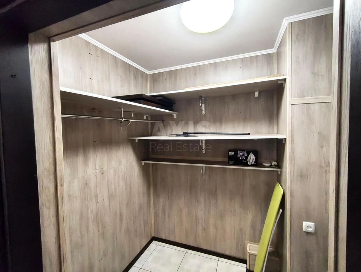 2k apartment vul. Yulia Zdanovska 71Б689686