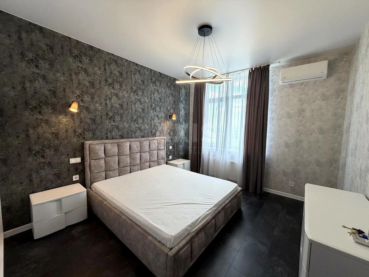 1k apartment vul. Truskavec'ka 8689851