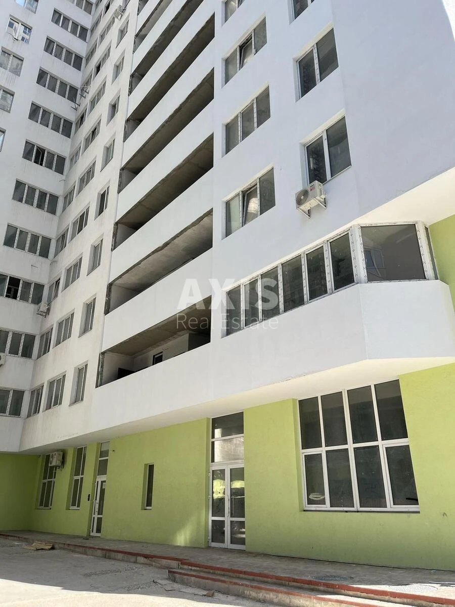 1k apartment vul. Svitla 364345