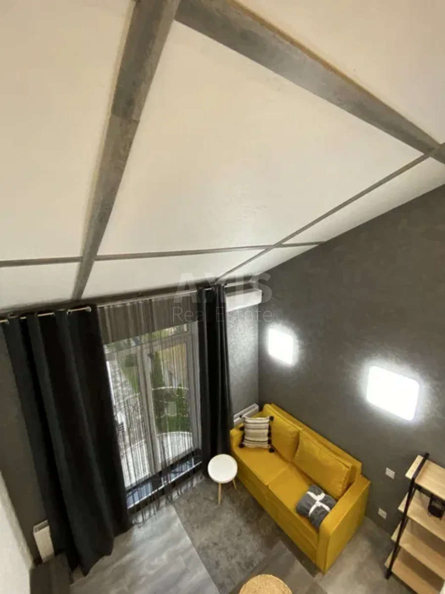 1k apartment vul. Syrec'ko-Sadova 5/1245203