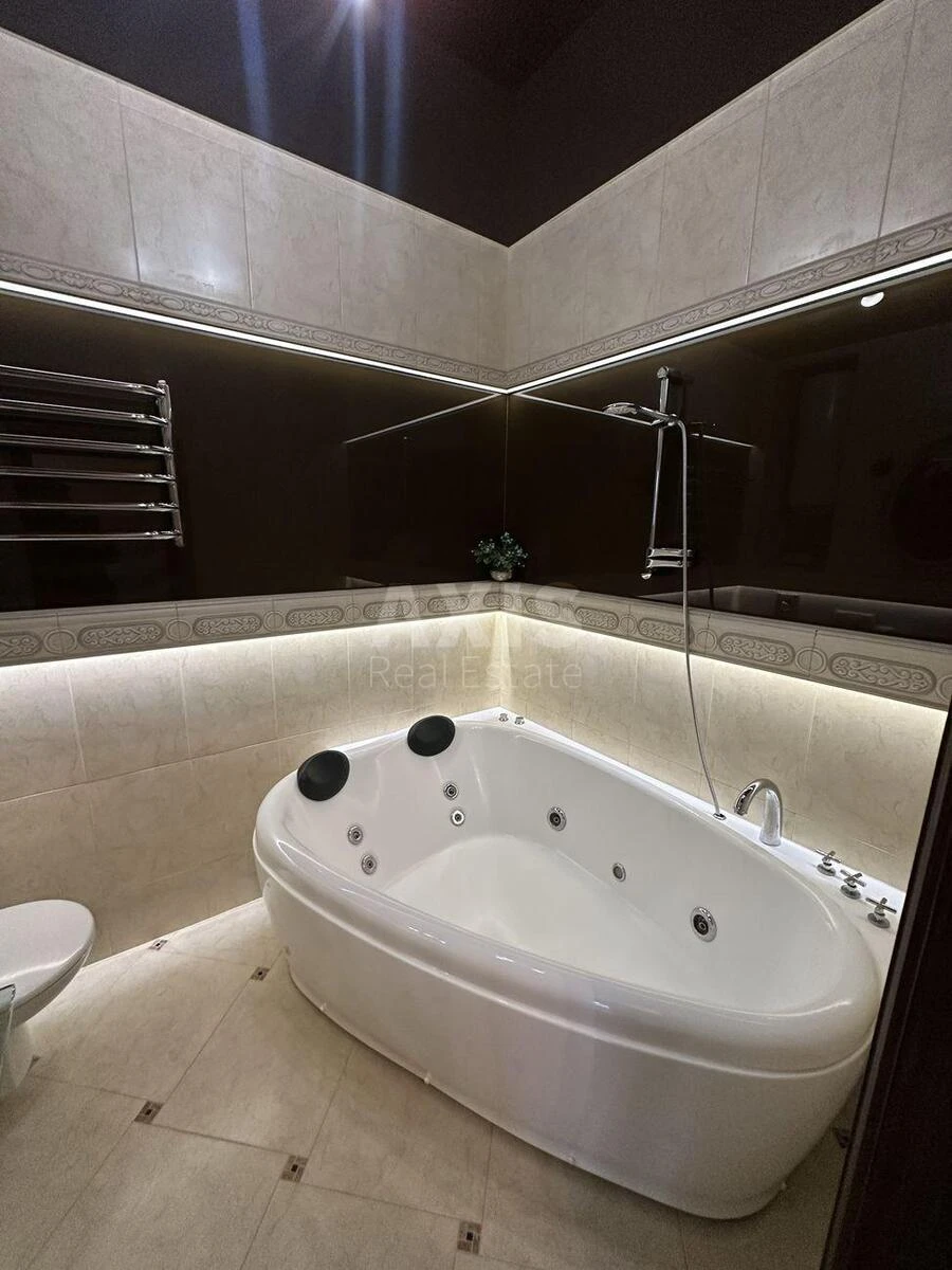 1k apartment vul. Dmytrivs'ka 80674439