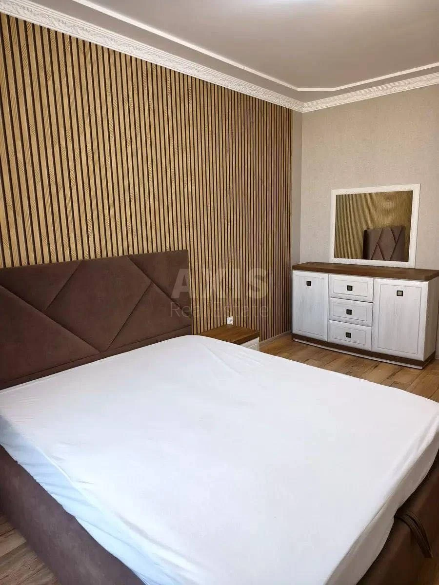 2k apartment nab. Dniprovs'ka 20Б690507