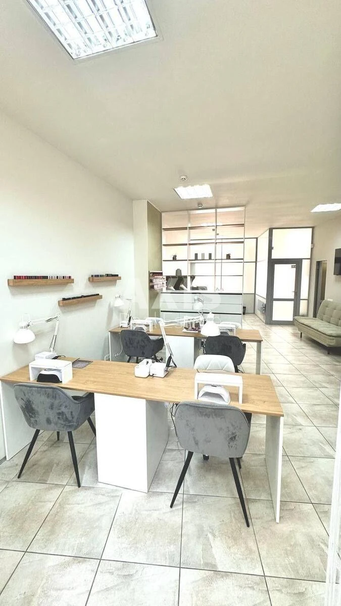 Office vul. Ernsta Fedora 16Б, 72m2576781