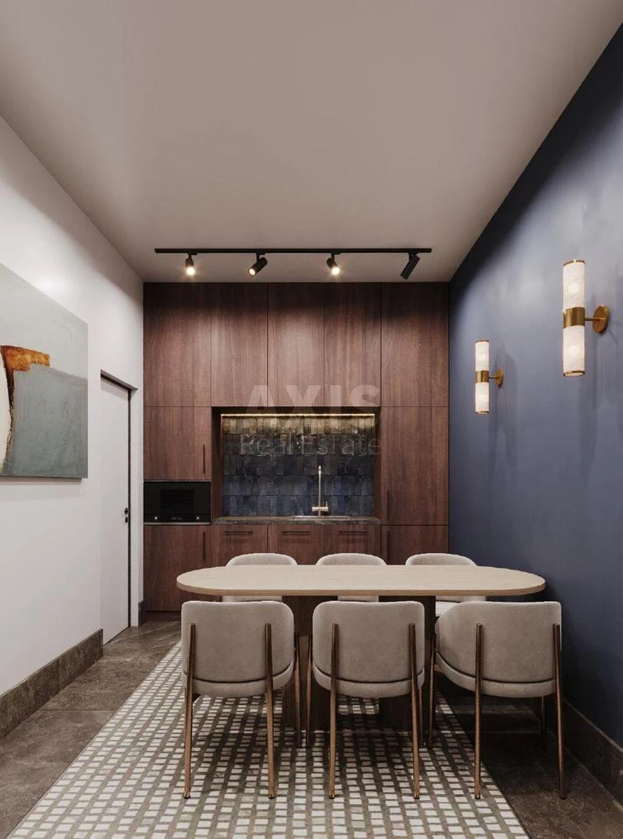 Office vul. Knyaziv Ostrozkykh 31/33, 234m2674913