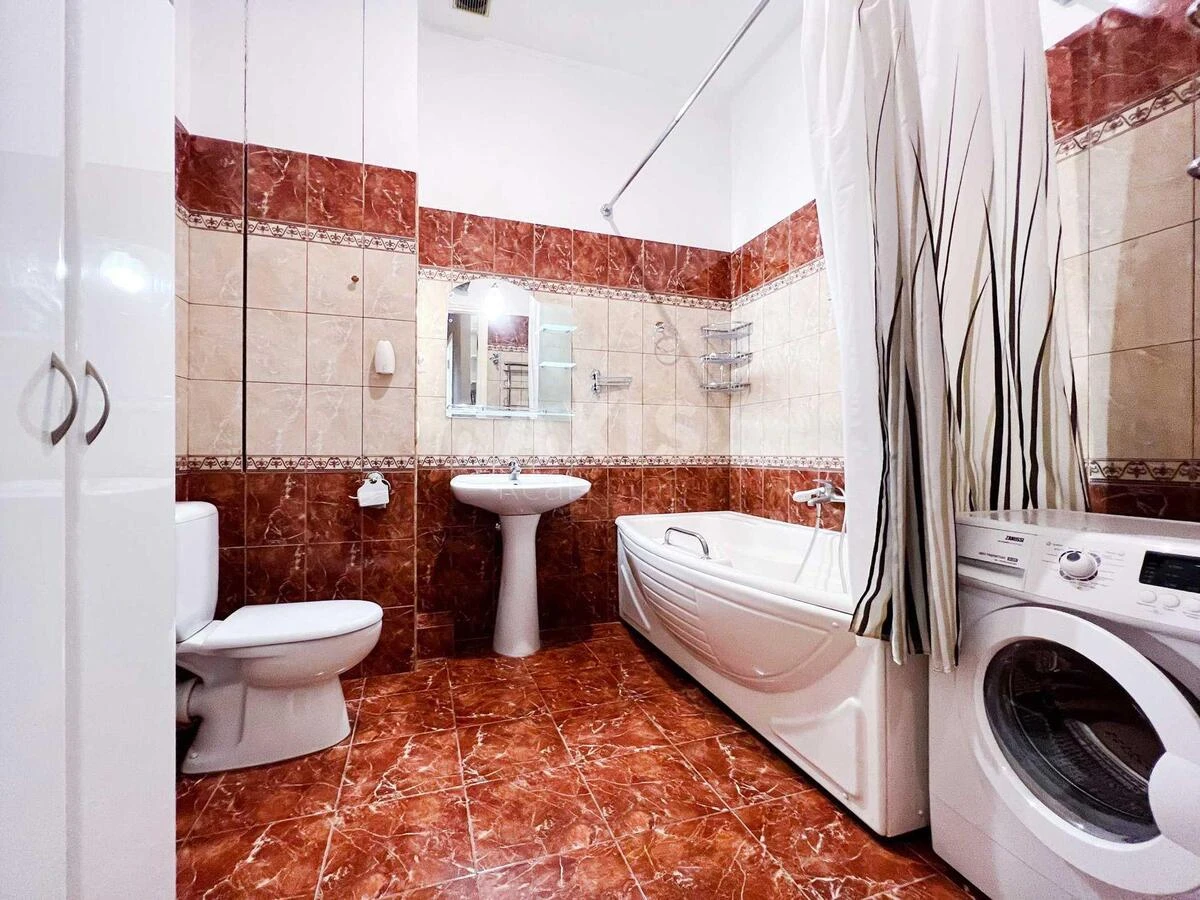 2k apartment vul. Velyka Zhytomyrs'ka 29А710086