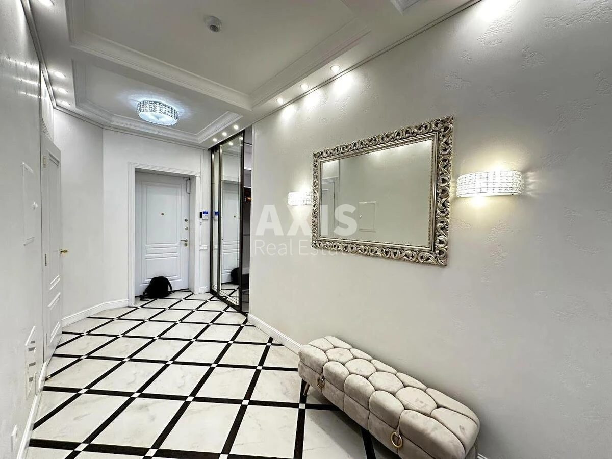 3к квартира спуск Кловский 7592778