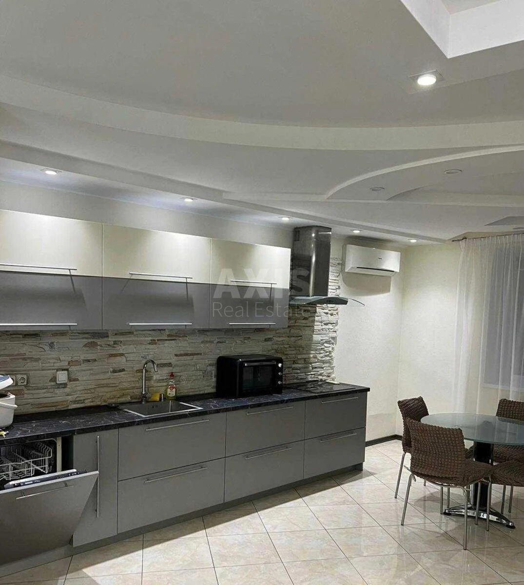 3k apartment vul. Vyshnjakivs'ka 1364729