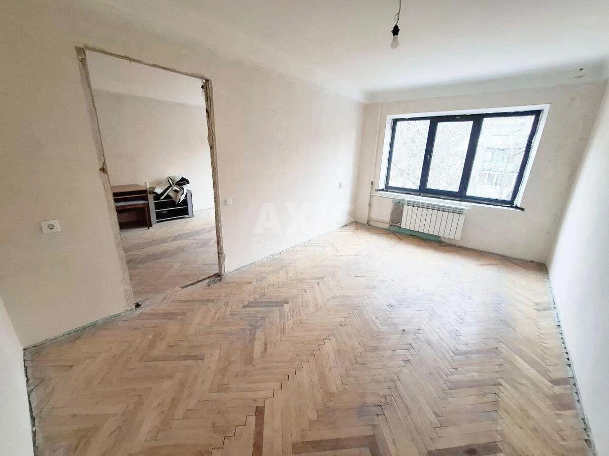 3k apartment vul. Solom'jans'ka 19663822