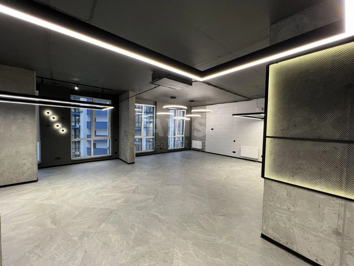 Офис ул. Центральная 21, корп. 2, 106м264666