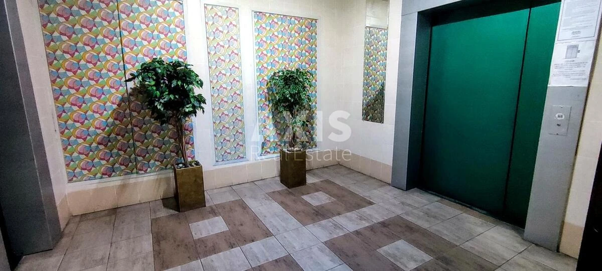 3k apartment vul. Lukretska 36937818