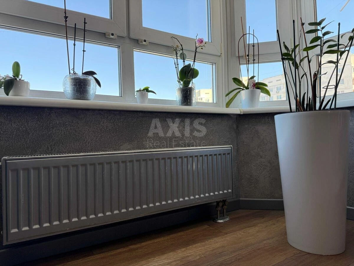 1к квартира ул. Мишуги Александра 2646074