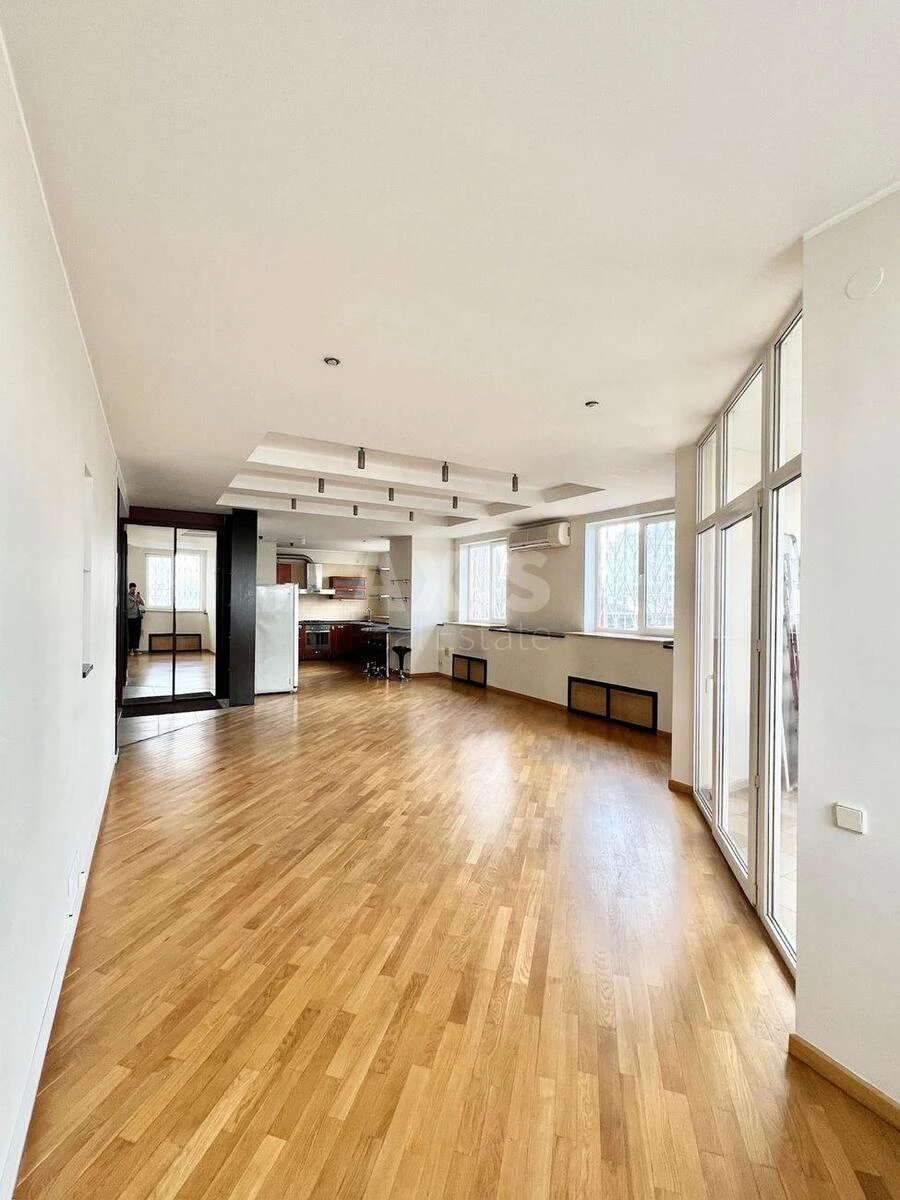 5k apartment vul. Jaroslaviv Val 33662831