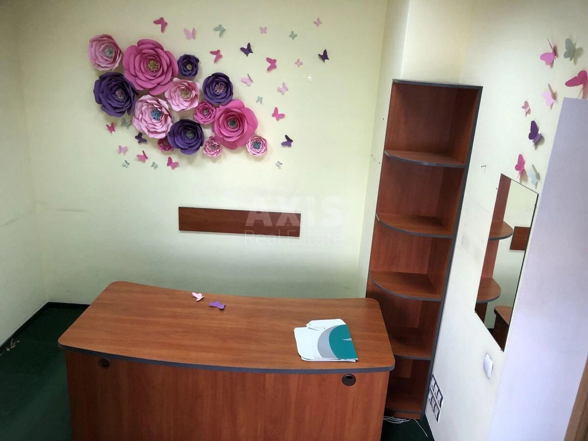 Office vul. Dubovogo Ivana 14, 150m26629311
