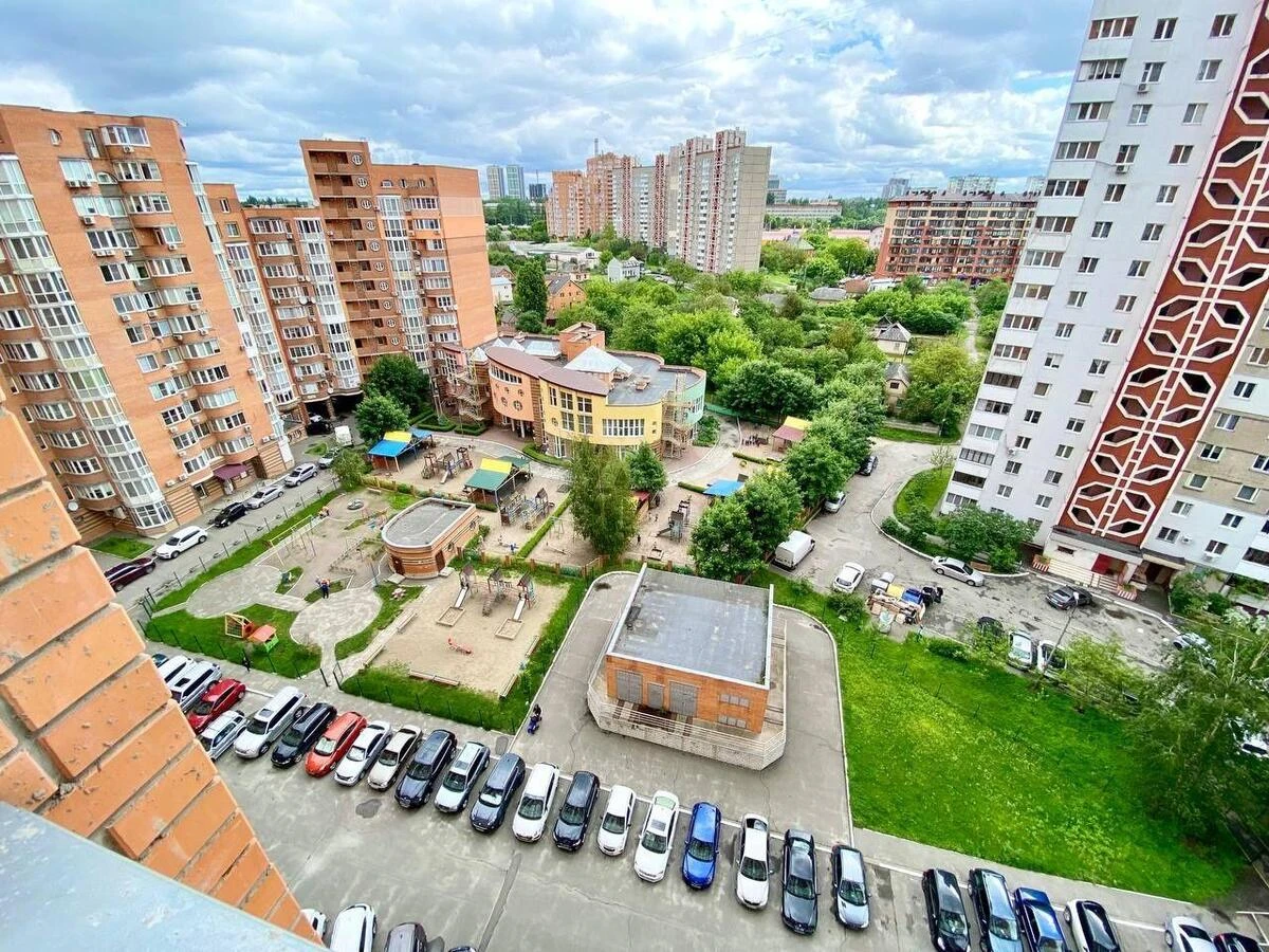 1k apartment vul. Osinnja 336630812
