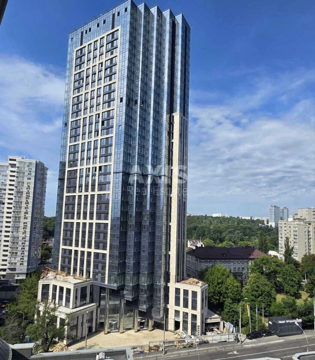 Объект торговли ул. Антоновича 136, 600м2587515