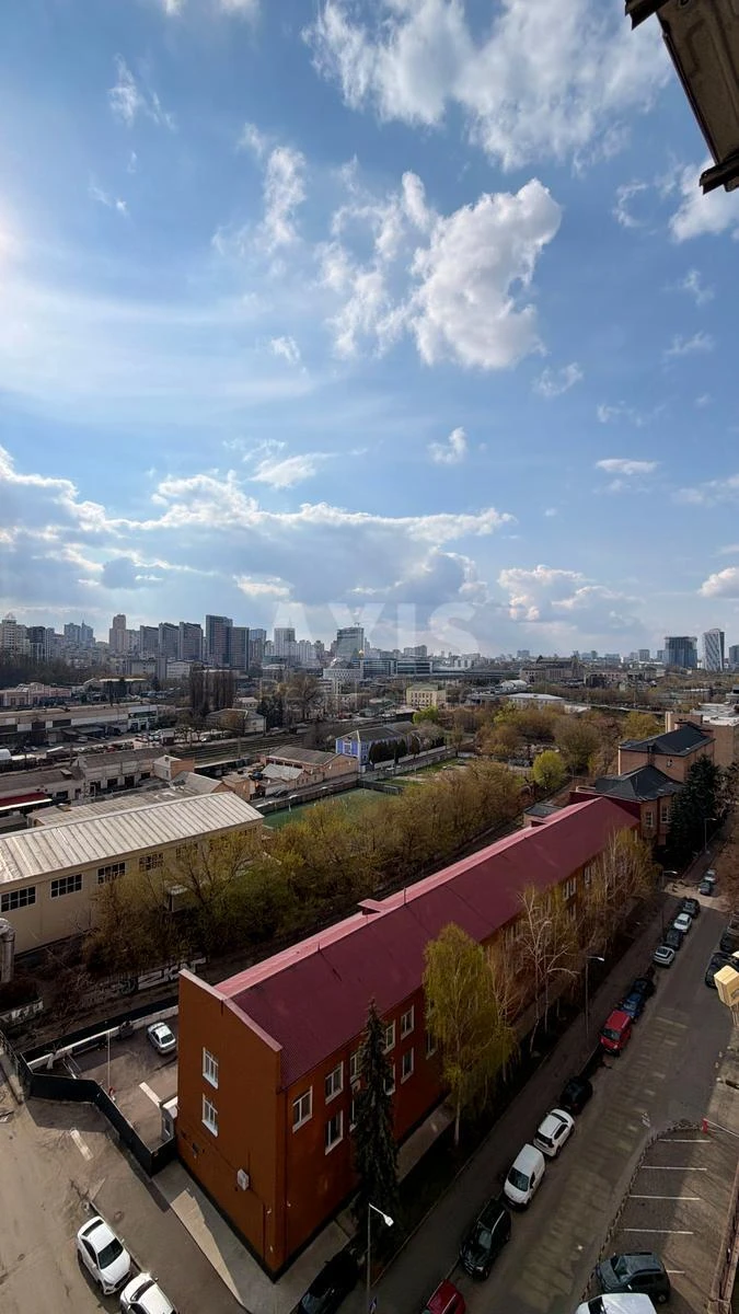 1k apartment vul. Zhyljans'ka 59676577