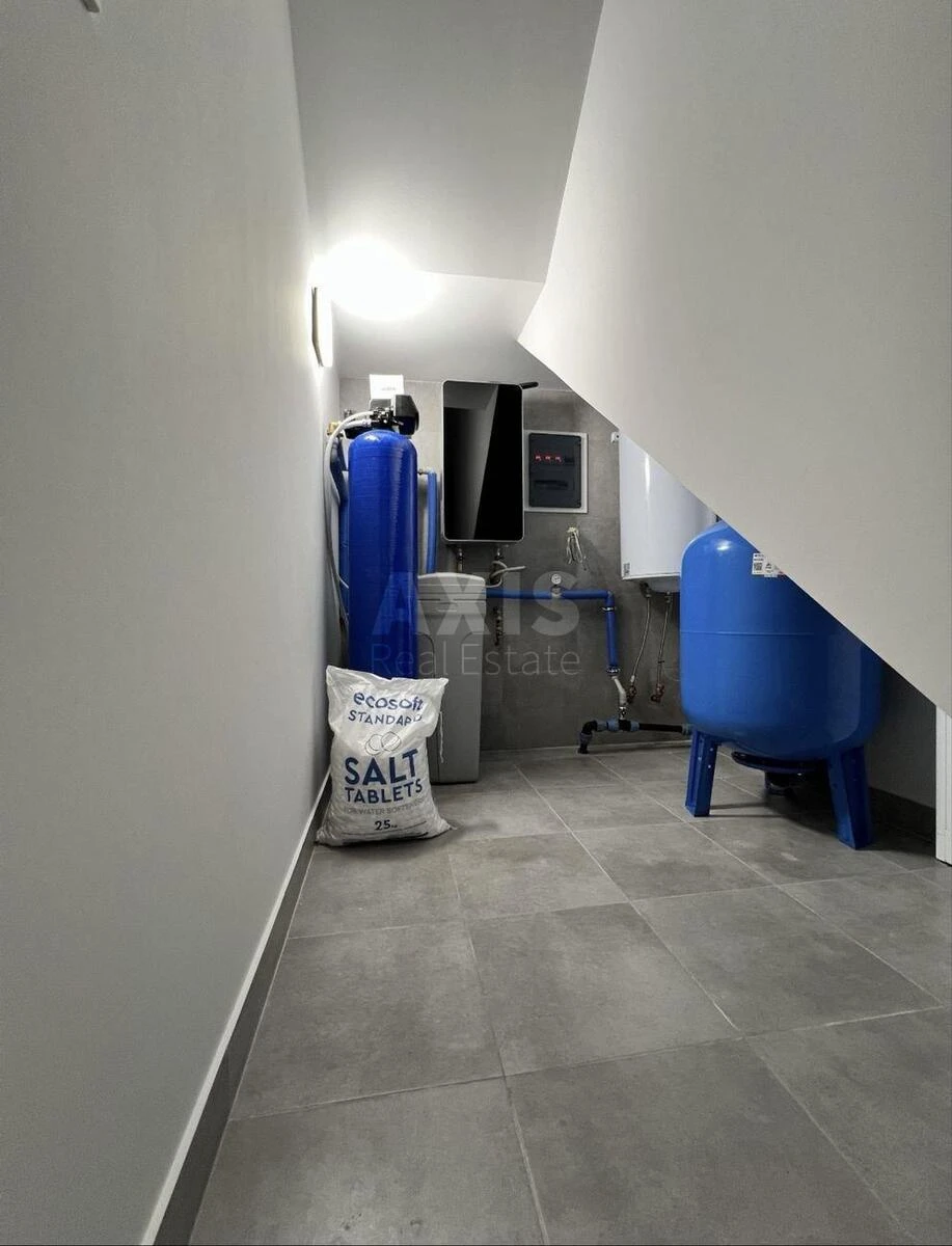 House vul. Vynogradna, 145m2, Kyiv city692018