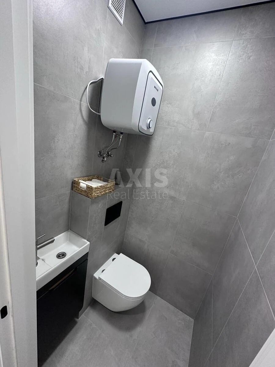 2k apartment vul. Myhajla Maksymovycha 246435011