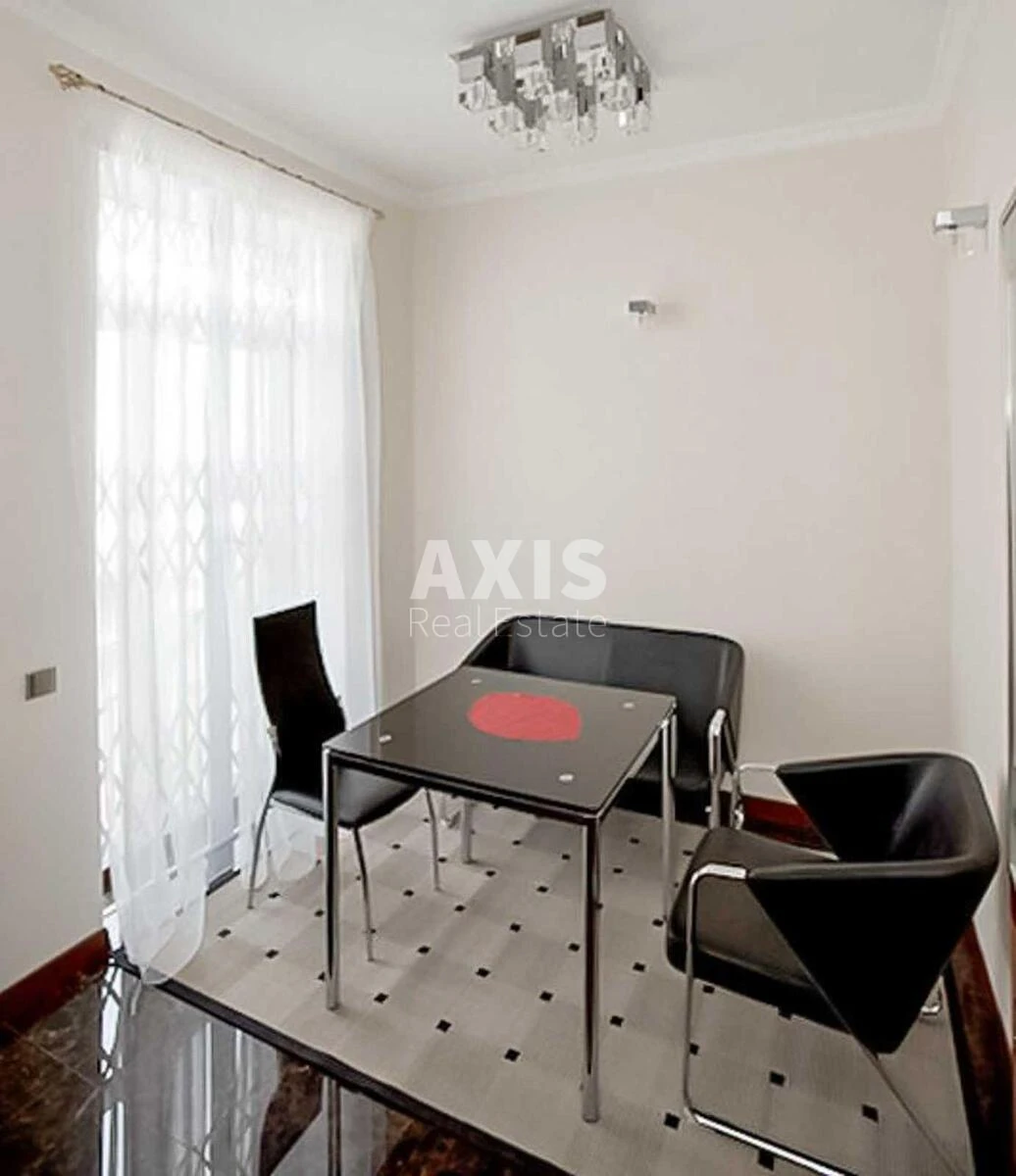 3k apartment vul. Irynyns'ka 5/24530060