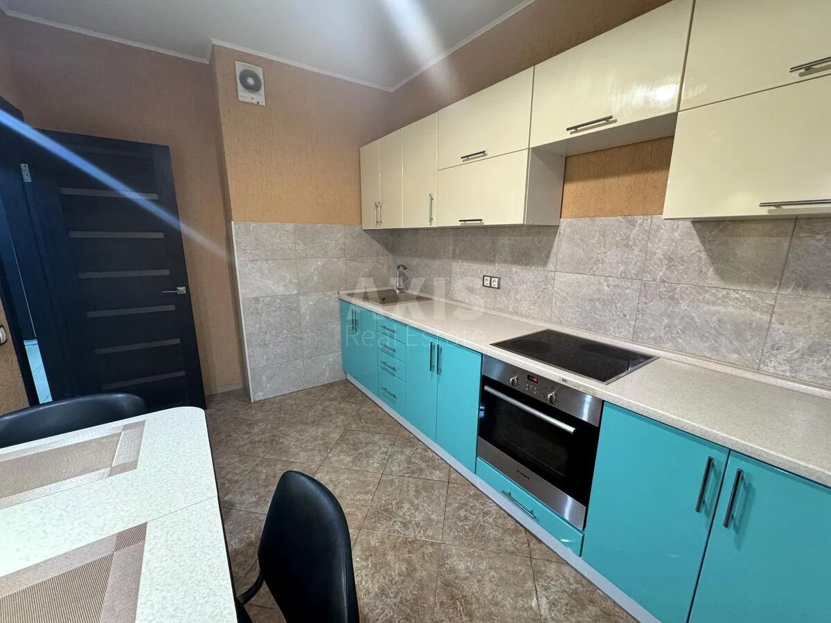 1k apartment prov. Lobachevs'kogo 7676621