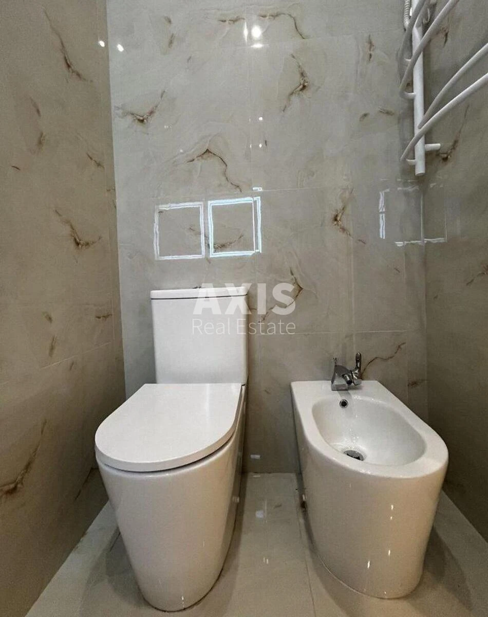 3k apartment vul. Tarasivs'ka 8593086
