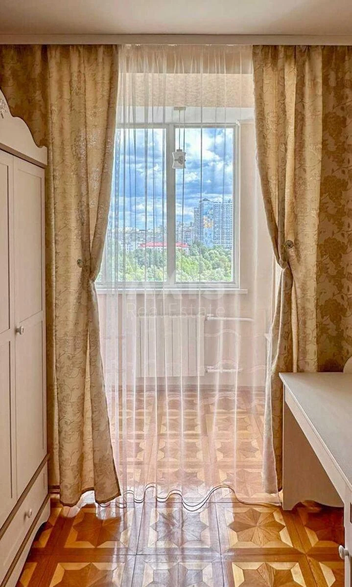 3k apartment vul. Dragomanova 31В6921712