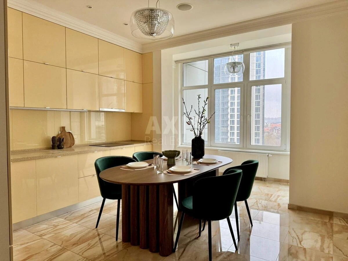 3k apartment vul. Andriya Verkhohlyada 20676745