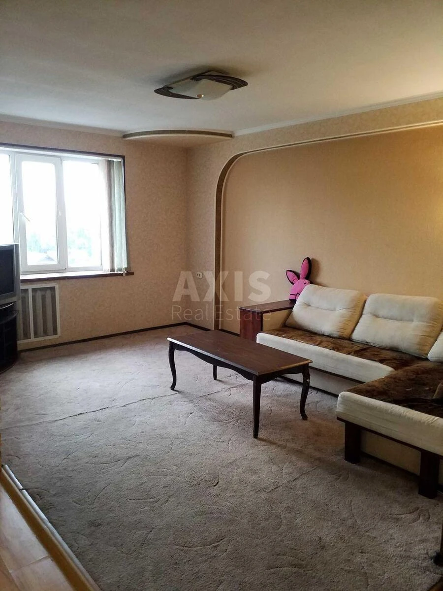 2k apartment vul. Myloslavs'ka 54643770