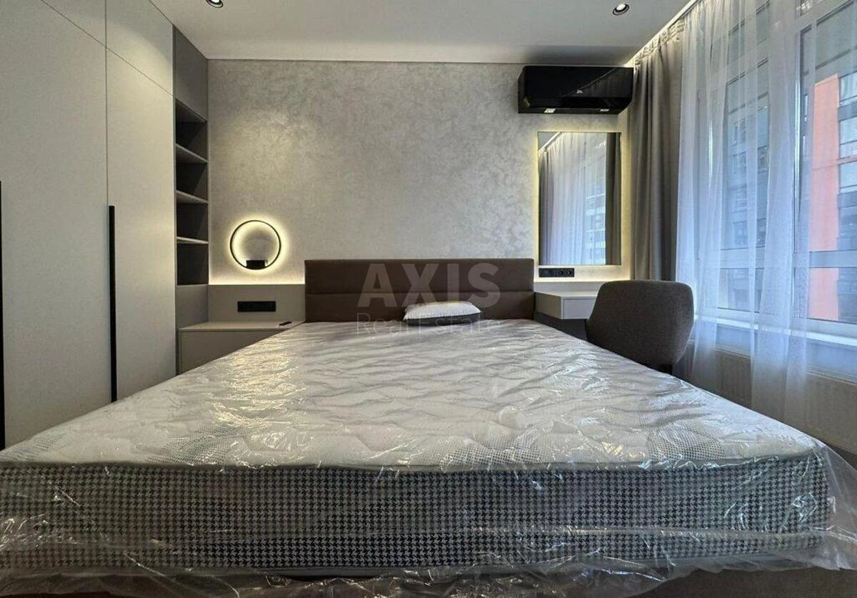 1к квартира ул. Братьев Шеметов 8676804