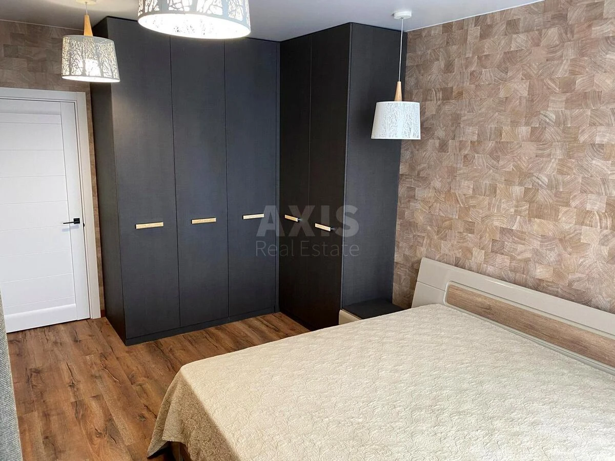 1k apartment vul. Kudri Ivana 3А643905
