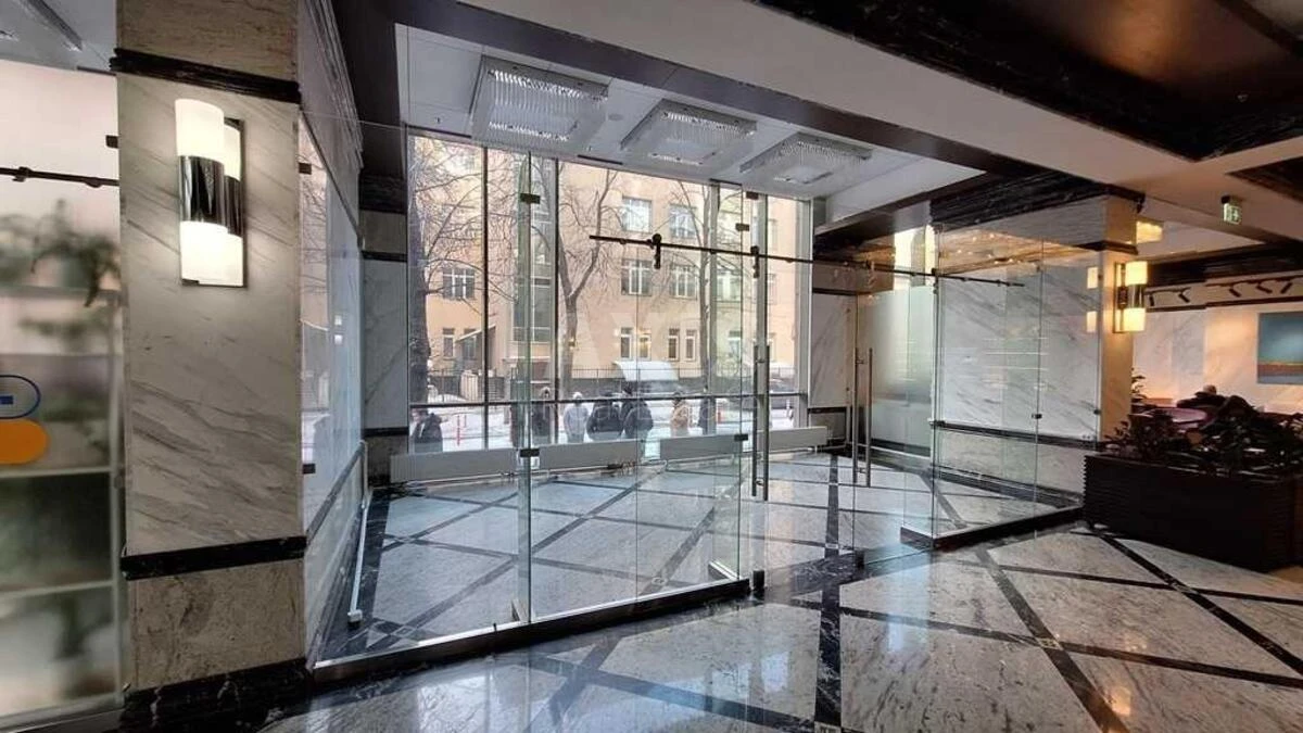 Office vul. Knyaziv Ostrozkykh 32/2, 30m2660970