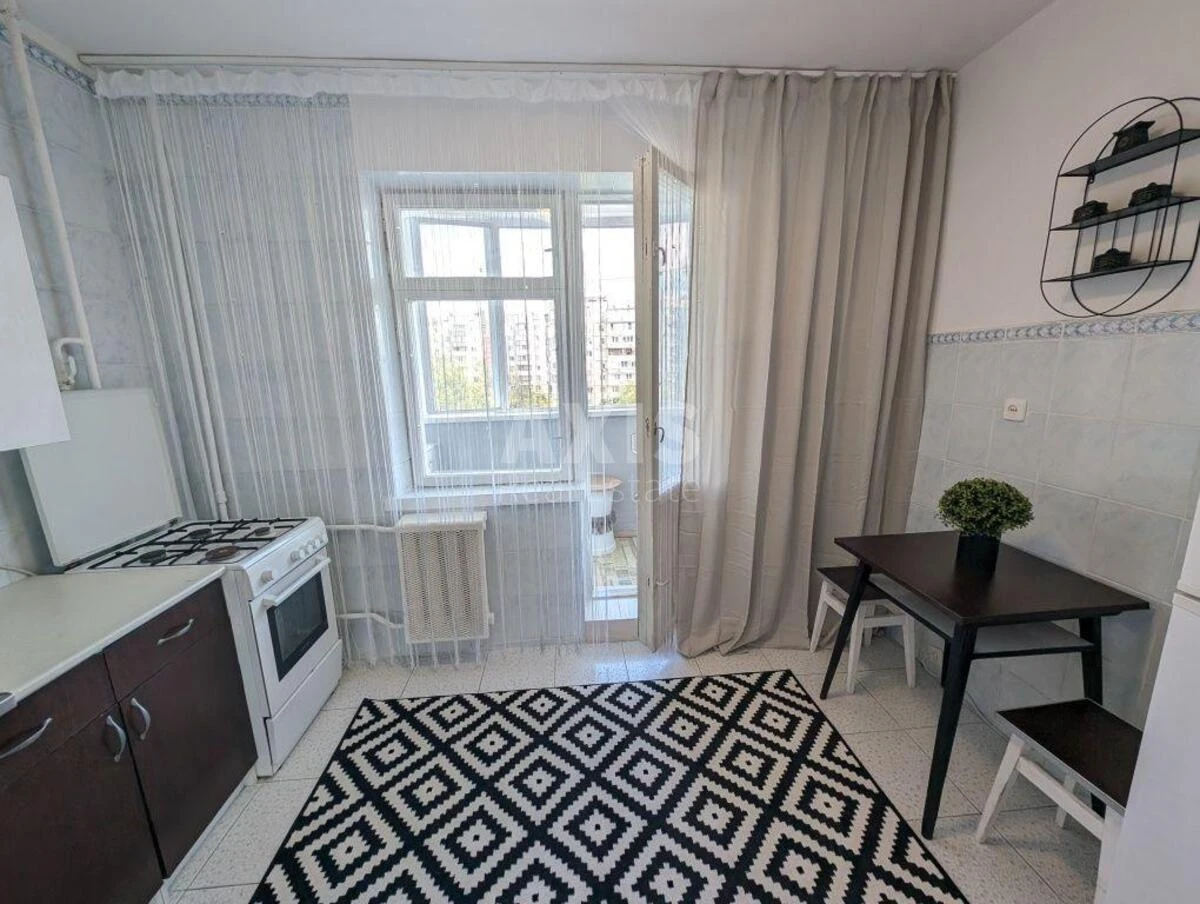 1k apartment vul. Pivnichna 2В707310