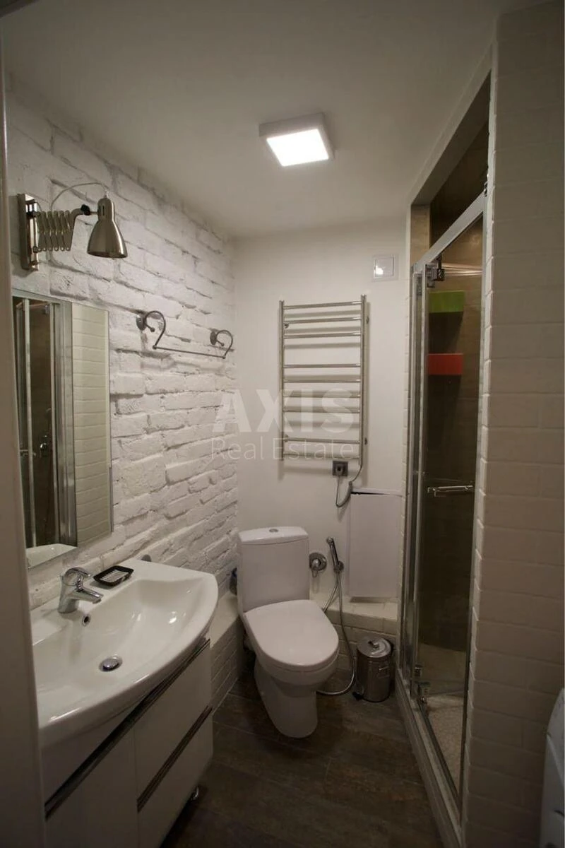 1k apartment vul. Sichovyh Stril'civ 59/65643984