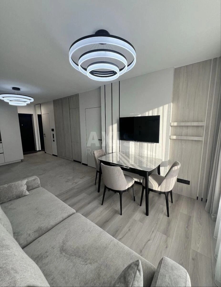 1k apartment prov. Uzhgorods'kyj 4/1693092