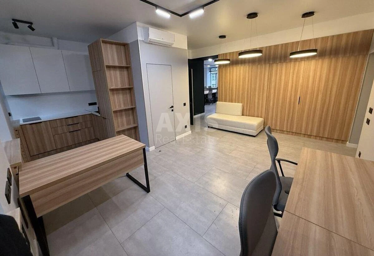 Office vul. Pushkina 20, 137m2644281