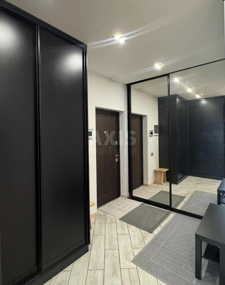 1k apartment vul. Lebedjeva-Kumacha 7В6776315