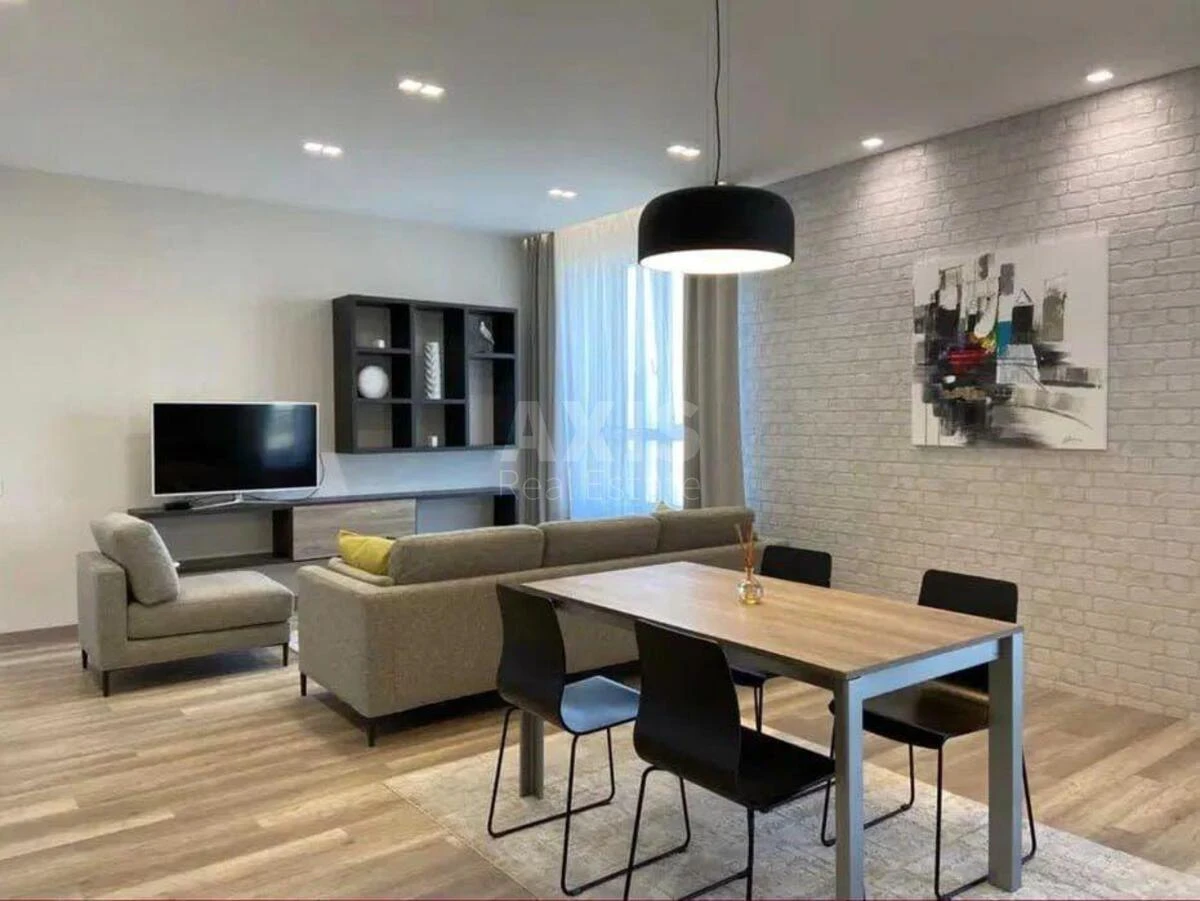 2к квартира бул. Леси Украинки 7661950