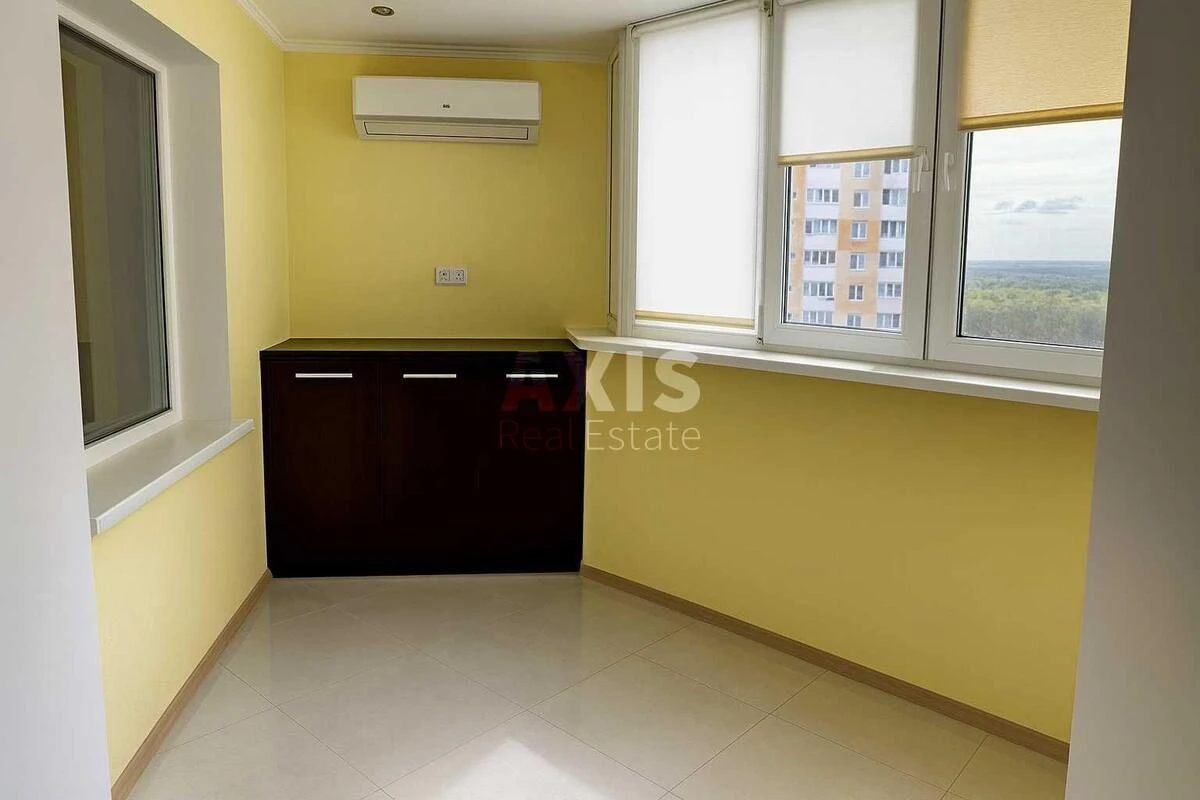 2к квартира ул. Закревского Николая 97 А609344