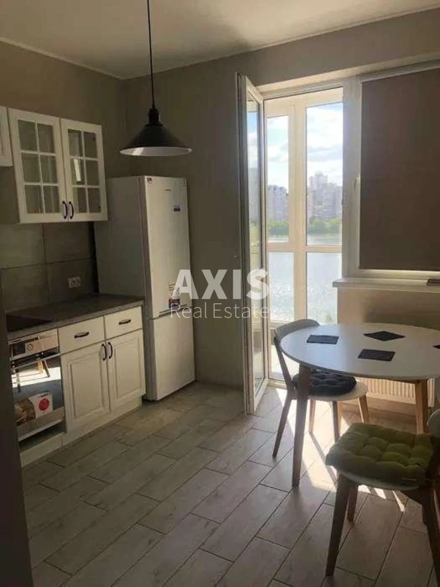 1к квартира ул. Ревуцкого 4033414