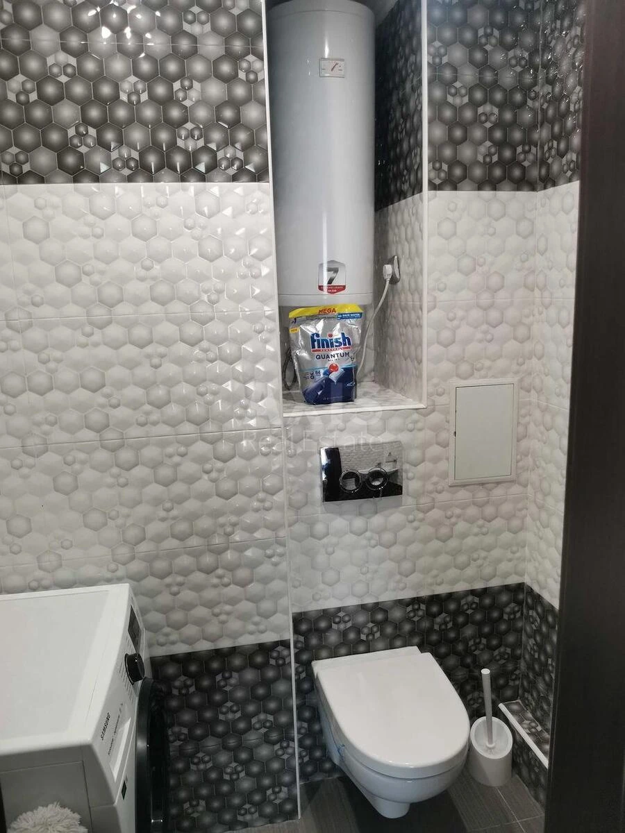 2k apartment vul. Kudri Ivana 1678405