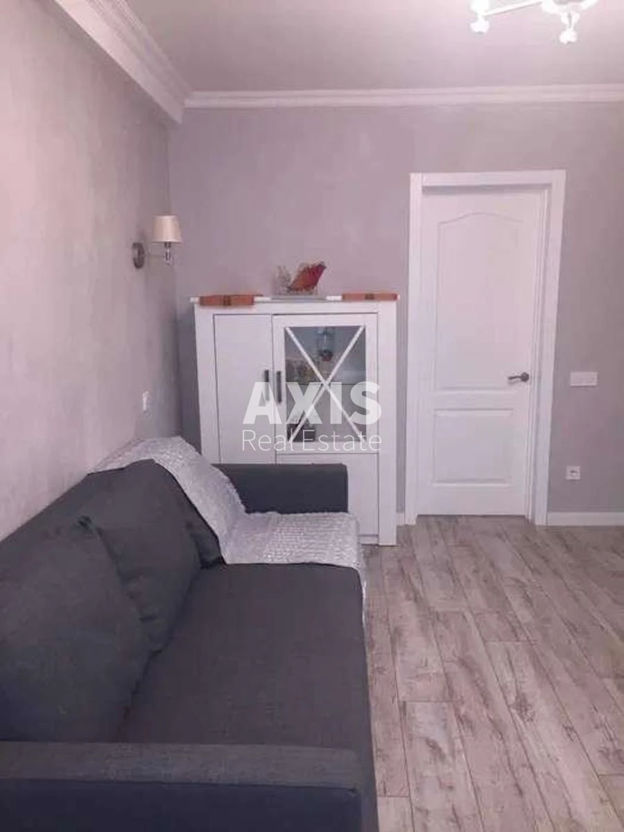 2k apartment vul. Parkovo-Syrec'ka 10300155