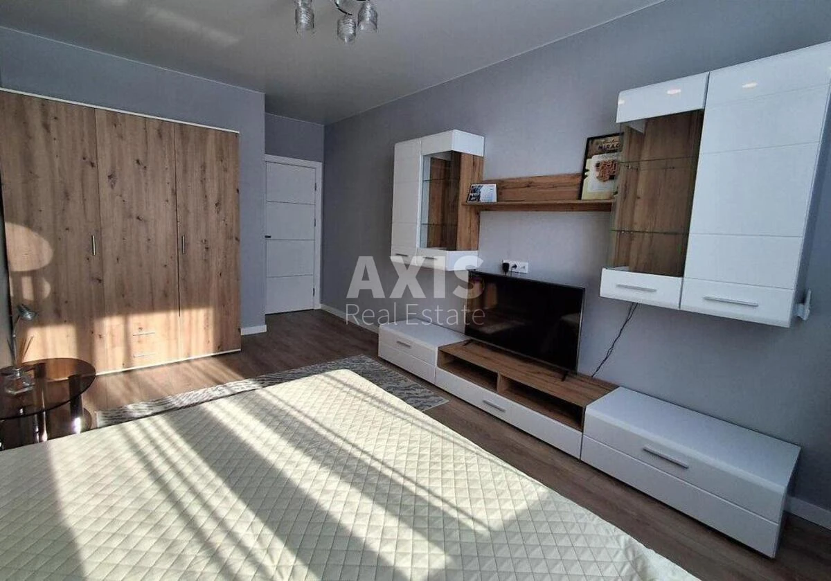 1к квартира пр-т Европейского Союза Сорок один А693574