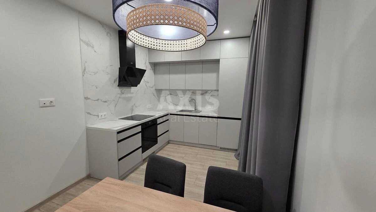 1k apartment vul. Grechka Marshala 10Л64508